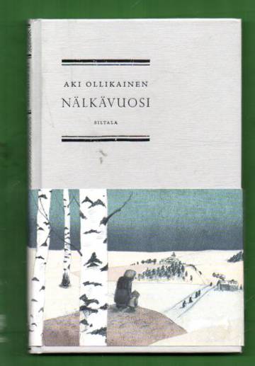 Nälkävuosi