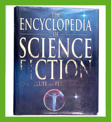 The Encyclopedia of Science Fiction