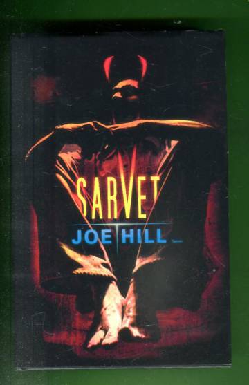 Sarvet