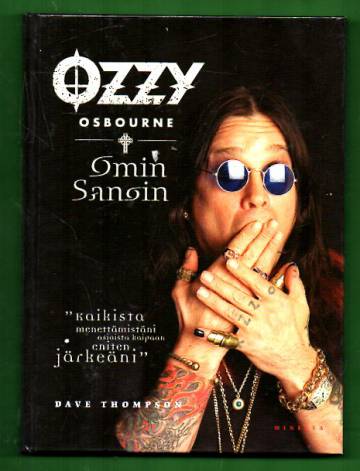 Ozzy Osbourne - Omin sanoin