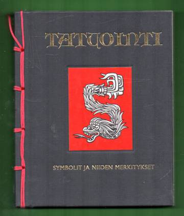 Tatuointi - Symbolit ja niiden merkitykset