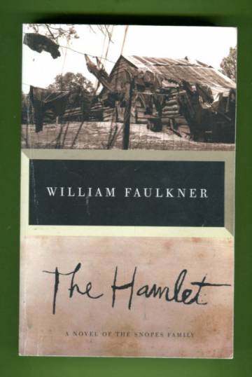 The Hamlet - The Corrected Text