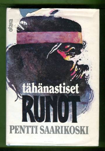 Tähänastiset runot