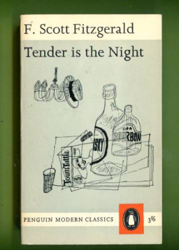 Tender is the Night - A Romance