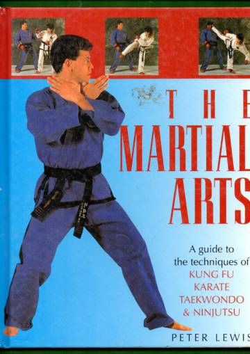 The Martial Arts