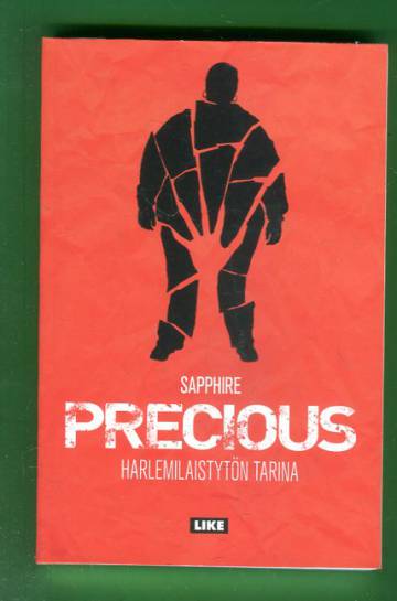 Precious - Harlemilaistytön tarina