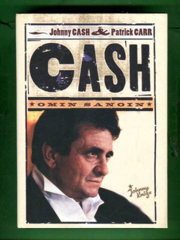 Cash - Omin sanoin