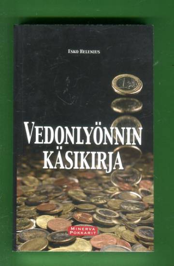 Vedonlyönnin käsikirja