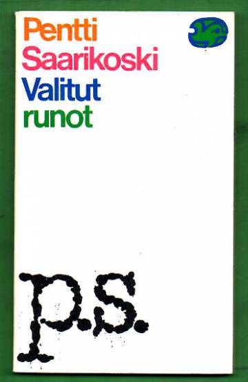 Valitut runot