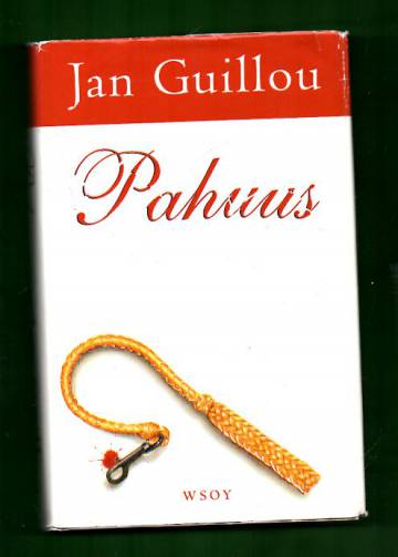 Pahuus