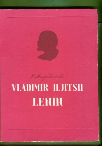 Vladimir Iljitsh Lenin