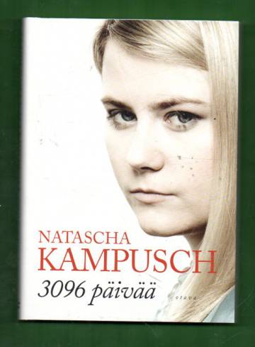 3096 päivää