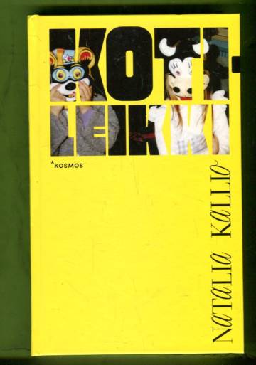 Kotileikki