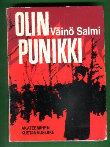 Olin punikki