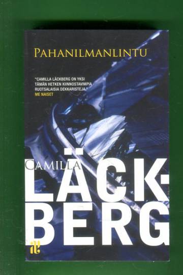 Pahanilmanlintu