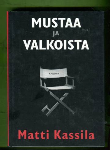 Mustaa ja valkoista