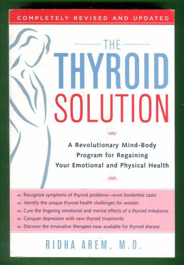 The Thyroid Solution