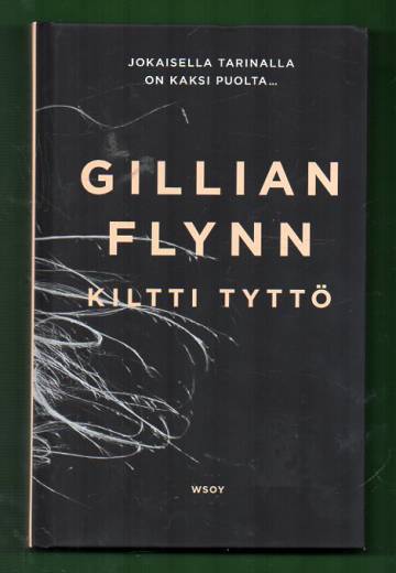 Kiltti tyttö