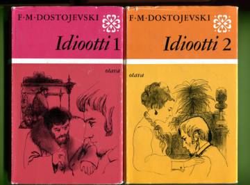 Idiootti 1-2