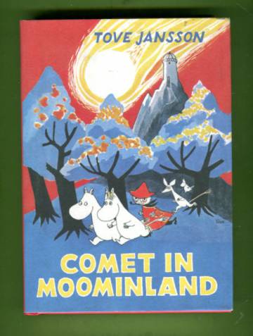 Comet in Moominland