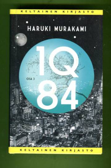 1Q84 - Osa 3