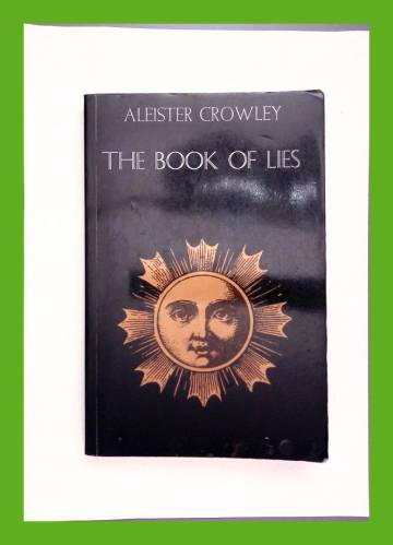 The Book of Lies