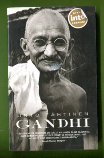 Gandhi