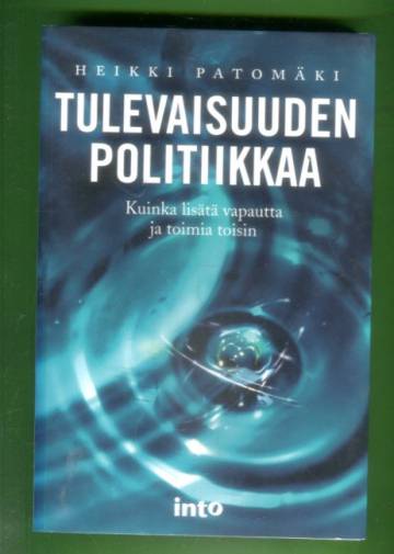 Tulevaisuuden politiikkaa