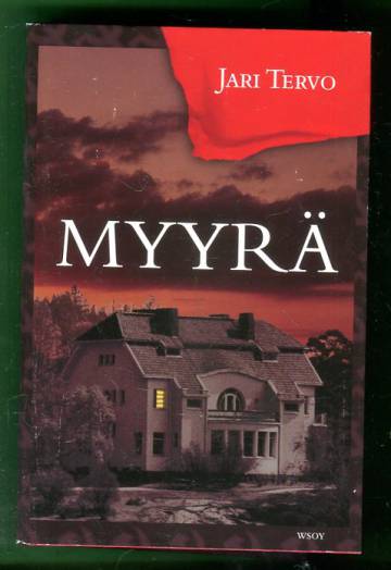 Myyrä