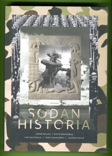 Sodan historia