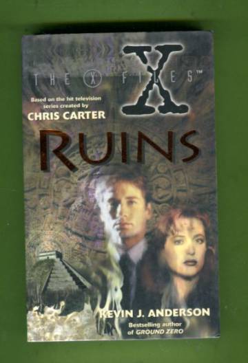 The X-Files - Ruins