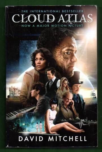 Cloud Atlas