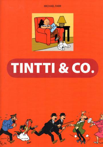 Tintti & Co.