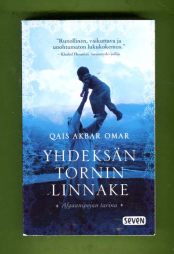 Yhdeksän tornin linnake - Afgaanipojan tarina