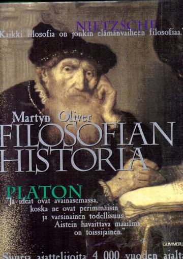 Filosofian historia