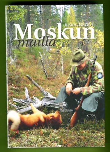 Moskun mailla