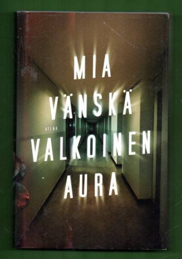 Valkoinen aura