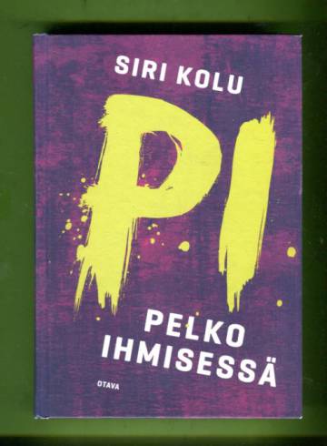 Pelko ihmisessä