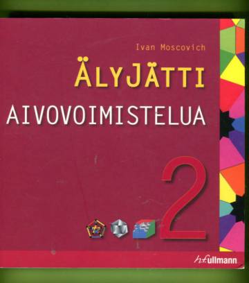 Älyjätti 2 - Aivovoimistelua