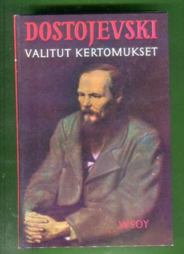 Valitut kertomukset