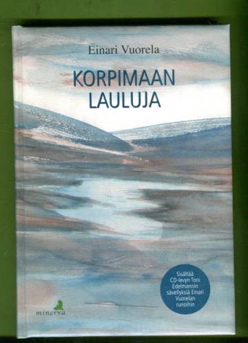 Korpimaan lauluja