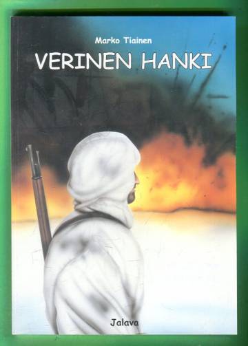 Verinen hanki