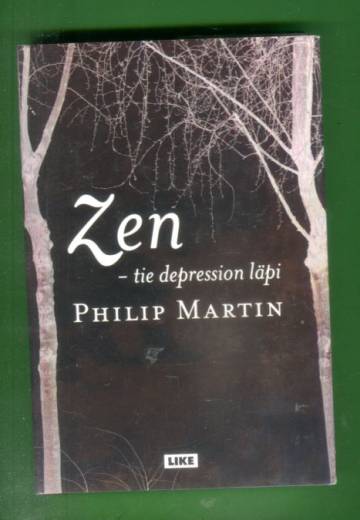 Zen - Tie depression läpi