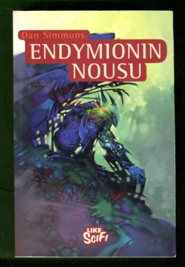 Endymionin nousu