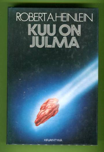 Kuu on julma