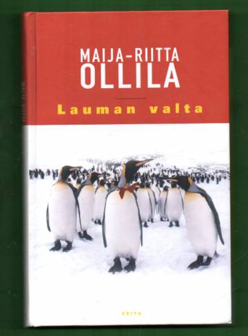 Lauman valta