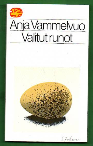 Valitut runot