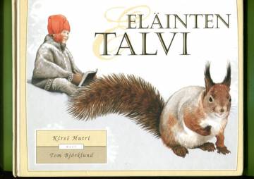 Eläinten talvi