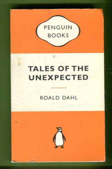 Tales of the Unexpected