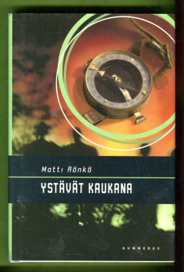 Ystävät kaukana
